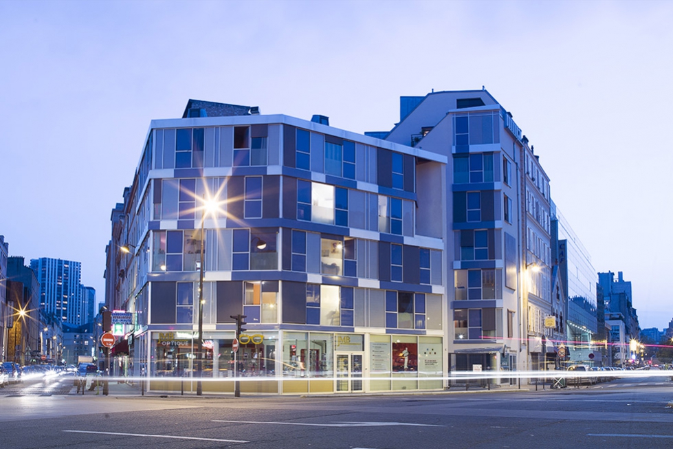 Logements, commerces Grenelle - Paris XV (75)