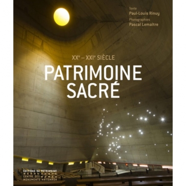Patrimoine sacré Centre des monuments nationaux Ermont