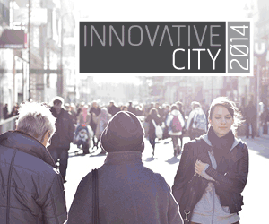 Innovative City 25 juin 2014 / Rolinet